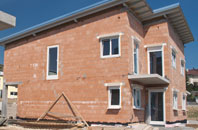 Goosemoor home extensions