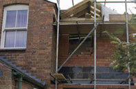 free Goosemoor home extension quotes
