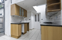 Goosemoor kitchen extension leads
