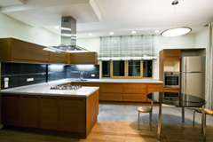 kitchen extensions Goosemoor
